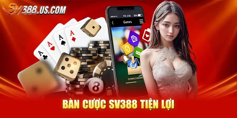 Sv388 🎖️ Đá Gà Trực Tuyến Hot Tháng 6/2025 Bàn cược SV388 tiện lợi