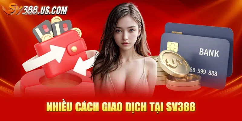 Sv388 🎖️ Đá Gà Trực Tuyến Hot Tháng 6/2025 Nhiều cách giao dịch tại SV388