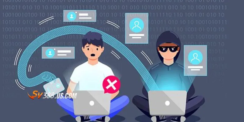 Quyền riêng tư Cam kết bảo mật khách hàng
