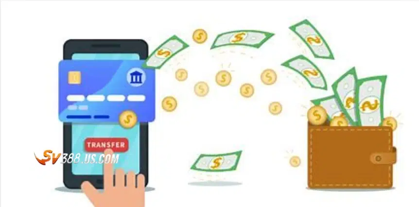 Giới thiệu Đa dạng phương thức giao dịch